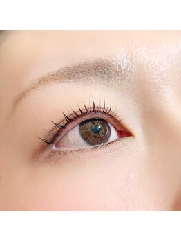 ビューティー ビースト(Beauty+Beast)/まつ毛パーマ