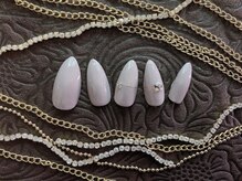 ネイル ミミュー(Nail Mimyu)/アート２本~コース☆