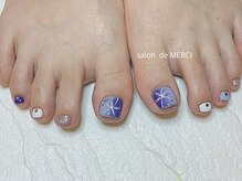 サロン ド メルシー(Salon de MERCI)/パームツリー☆
