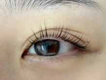 プラスアイ 自由が丘店/パリジェンヌラッシュリフト♪