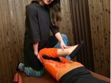 アジアンリラクゼーション ヴィラ 大橋店(asian relaxation villa)/タイ古式《120種類の技と手法》