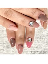 ネイル トゥインクル(Nail Twinkle)/ワンカラーネイル