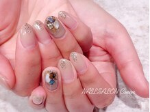 クール(Coeur)/デザイン相談コース￥7670