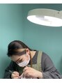 ザ ビューティサロン レン(The Beauty Salon Ren) 井上 優花