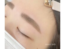 スウィートラッシュ 久喜テラレス店(Sweet Lash)/*Eyebrow*