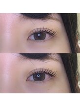 ヒルズ 原宿(Hills Harajuku)/パリジェンヌラッシュリフト