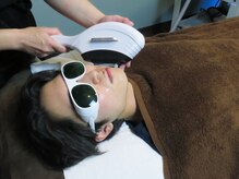 ラビッシュ(Lavish)/男性も脱毛OK！