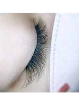 ビーコネクシヨン(美 connection)/6Dボリュームラッシュ☆マツエク