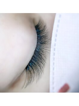 ビーコネクシヨン(美 connection)/6Dボリュームラッシュ☆マツエク