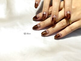 べっ甲フレンチ