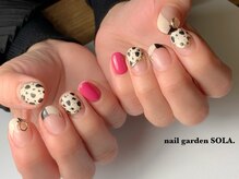 ソラ(SOLA.)/Simple