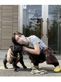 たぬきのおひるね 石井