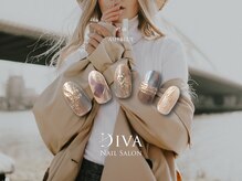 ディーバ 心斎橋grace店(Diva)/10本デザインSelectPlus¥9,680