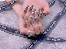 スノーネイルサロン 新宿店(Snow nail salon)/
