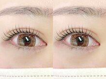 アリス トウキョウ 札幌店(alice tokyo)/まつげパーマ/[カール]デザイン