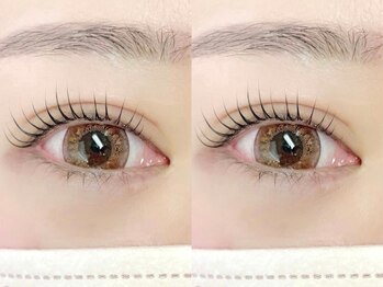 アリス トウキョウ 札幌店(alice tokyo)/まつげパーマ/[カール]デザイン