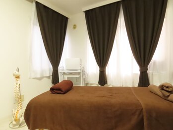  ジュエル(JEWEL)/清潔感ある内装