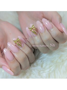 エヌ アンド(N&)/ワンカラー