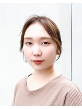ヘッドコンシェルジュ 福岡店(head CONCIERGE) 小川 真歩