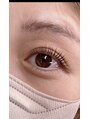 フィアートアイ 赤羽(Fiato eye)&nbsp;パッチリからナチュラルまで可愛いお目元にします(^^