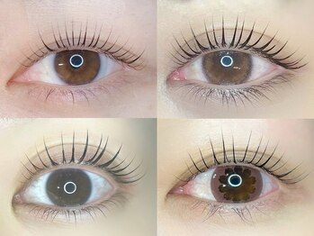 グランウィーユ エクラ 銀座(Grandoeil eclat)