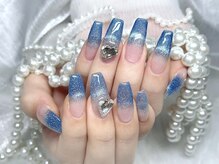 メイク 池袋(Meik)/ネイルデザイン