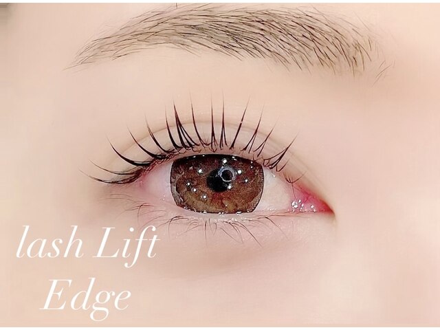 nail &eyelash Edge