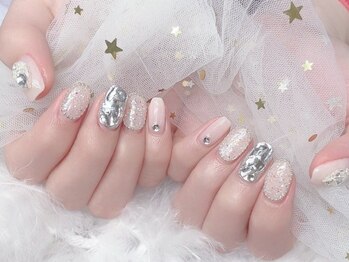 レアネイル 新宿(le'a nail)/