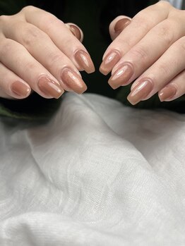 シャルール(chaleue)/magnet 【マグネットネイル】