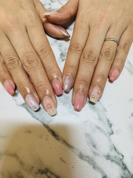 リバース コンタクト(Rebirth Contact)/１０本アート　MAYA