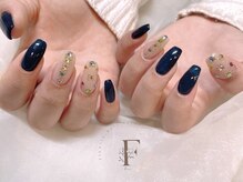 フルゥイケブクロ(fl`IKEBUKURO.)/ワンホン/ワンカラー