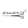 アマルアイラッシュ(amar Eyelash)のお店ロゴ