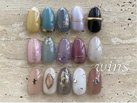 ワンポンイトアート