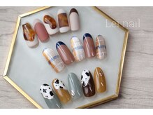 レイ ネイル(Lei nail)/