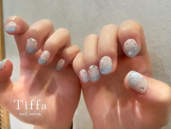 ティファネイル 名古屋(Tiffa nail)/Artコース