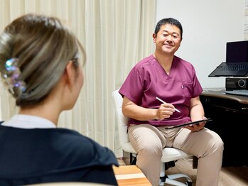 鍼灸整体ととのう 別府本院の写真/【別府】「もみほぐし」と「鍼灸」の融合で、他にない技術！心から満足できる最高のホスピタリティを◇
