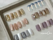 ロンロン(ronron.)