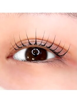 ヴィフ(Vif)/パリジェンヌラッシュリフト♪