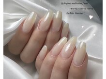 エフネイル(f.nail)/ワンカラー