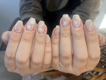 アット(Att)/お任せネイル