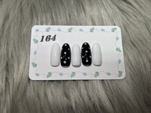 はあとねいる 三浦海岸店/定番デザイン No.164