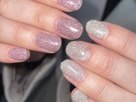 フラッシュネイル