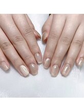 木にいる 錦糸町/マグネットワンカラ