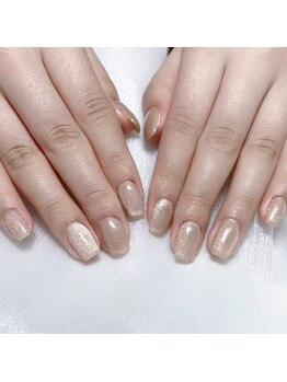 木にいる 錦糸町/マグネットワンカラ