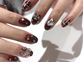 欲張りネイル☆