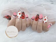 ブロックファイブハナ(Block 5 HANA)/