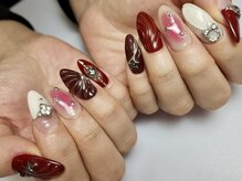 エンジェルビューティー 上野(Angel Beauty)/選べる定額デザイン5980円