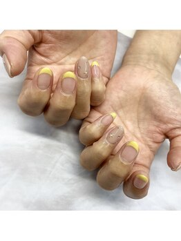 少し控えめに…♪