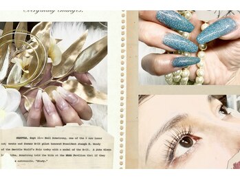 ユーアンドワイ(Yu&Y)