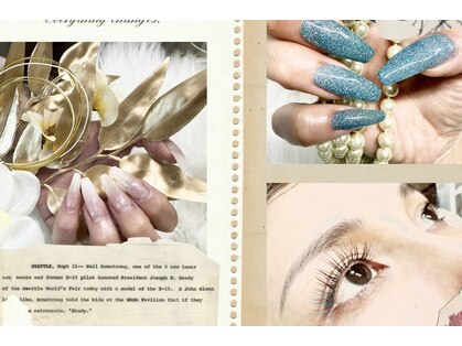 ユーアンドワイ(Yu&Y)の写真